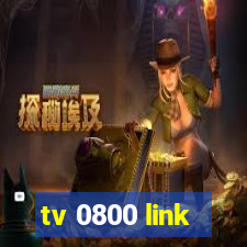 tv 0800 link